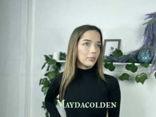 Maydacolden