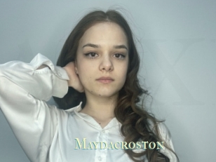 Maydacroston