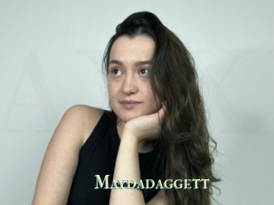 Maydadaggett