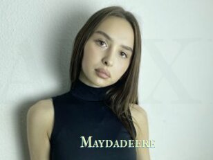 Maydadeere