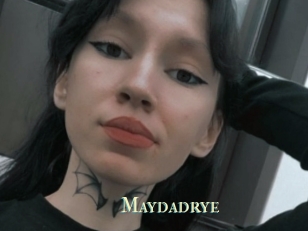 Maydadrye