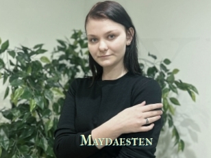 Maydaesten