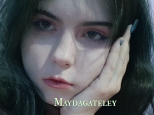 Maydagateley