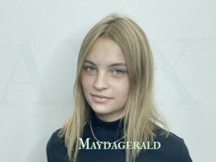 Maydagerald