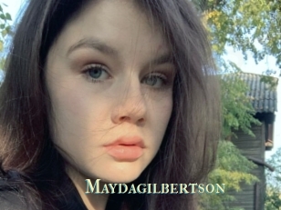 Maydagilbertson