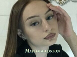 Maydagoldston