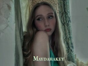 Maydahakey