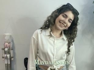 Maydahankin