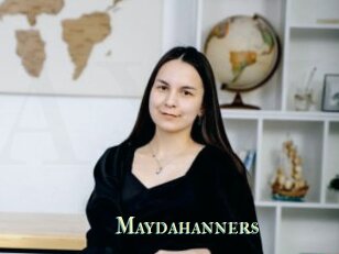 Maydahanners