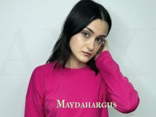 Maydahargus