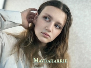 Maydaharrie