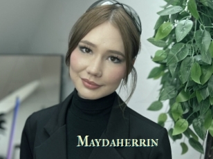 Maydaherrin