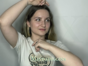 Maydahiggins