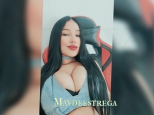 maydeestrega Actrice xxx