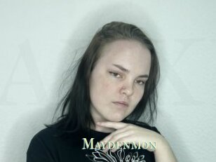 Maydenmon