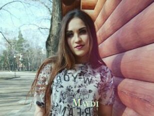 Maydi