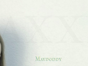 Maydoddy