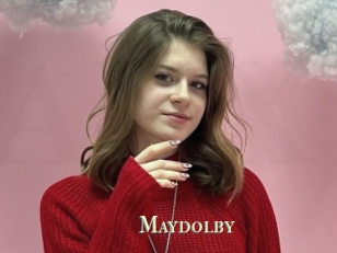 Maydolby