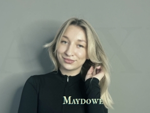 Maydowe