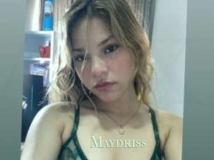 Maydriss