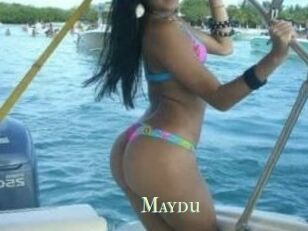 Maydu