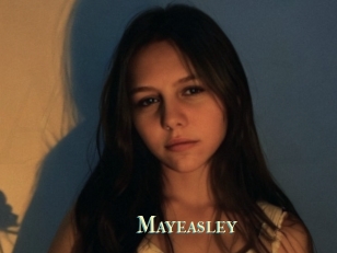 Mayeasley