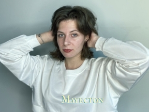 Mayecton