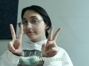 Mayfarabee