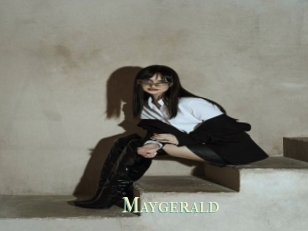 Maygerald