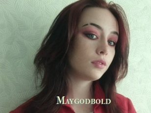 Maygodbold