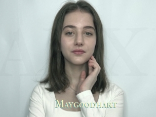 maygoodhart Actrice xxx