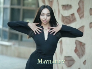 Mayhailey