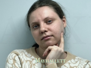 Mayhallett