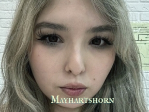 Mayhartshorn
