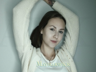 mayharwick Actrice xxx