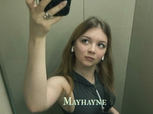 Mayhayne