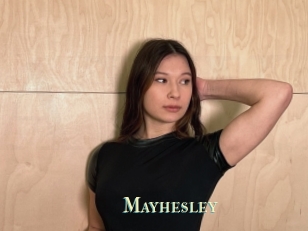 Mayhesley