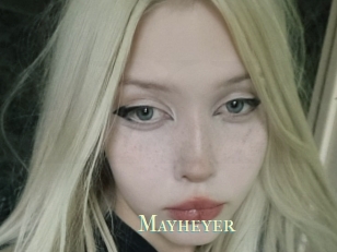 Mayheyer