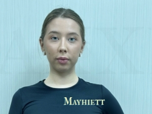 Mayhiett