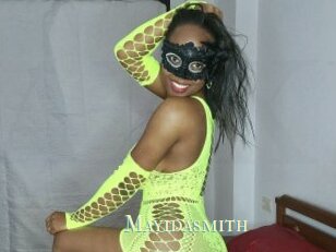 Mayidasmith