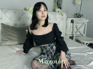 maykolou Actrice xxx
