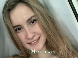 Maylehaxy