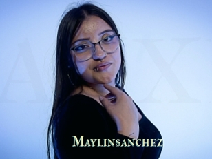 Maylinsanchez