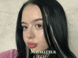 Maymatter