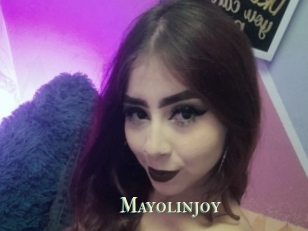 Mayolinjoy