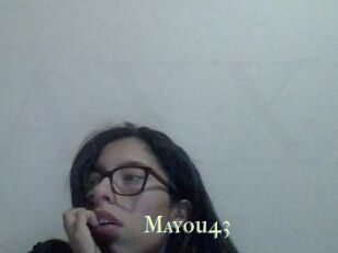 Mayou43