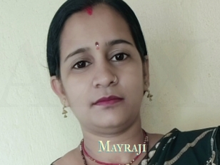 Mayraji