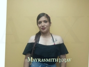 Mayrasmith303av