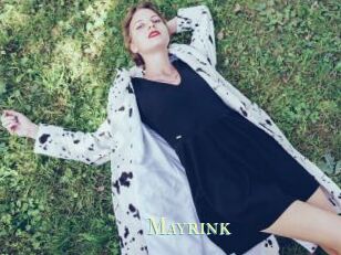 Mayrink