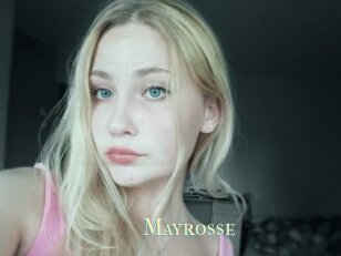 Mayrosse